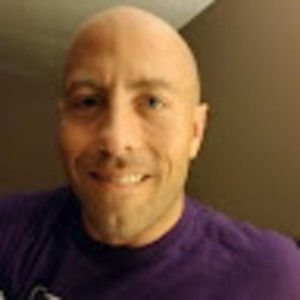 Meet your Posher, Jason